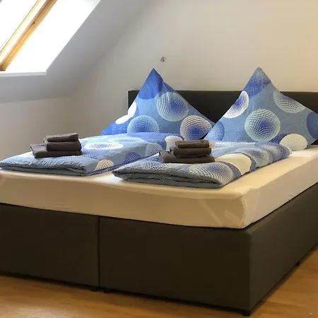 Und Whv Apartamento Wilhelmshaven