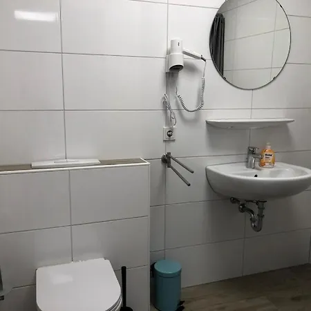 Und Whv Apartamento *