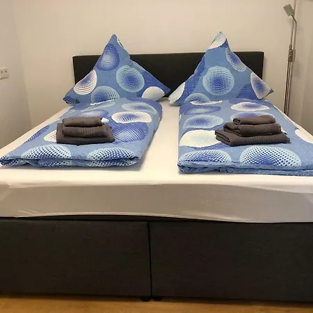Und Whv Apartamento