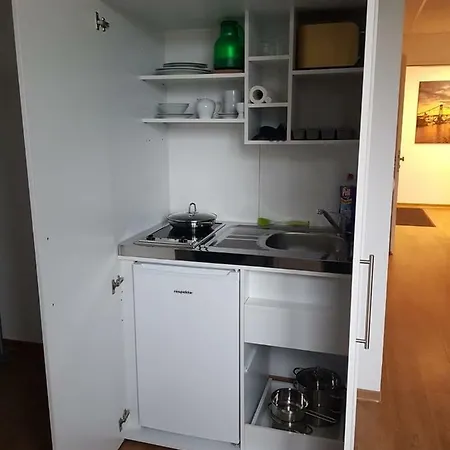 Und Whv Apartamento *