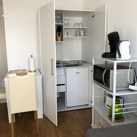 Und Whv Apartamento *