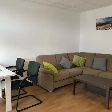 Und Whv Apartment Wilhelmshaven