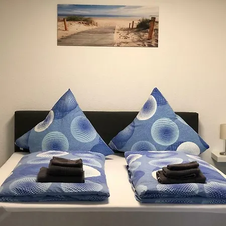 Und Whv Apartamento