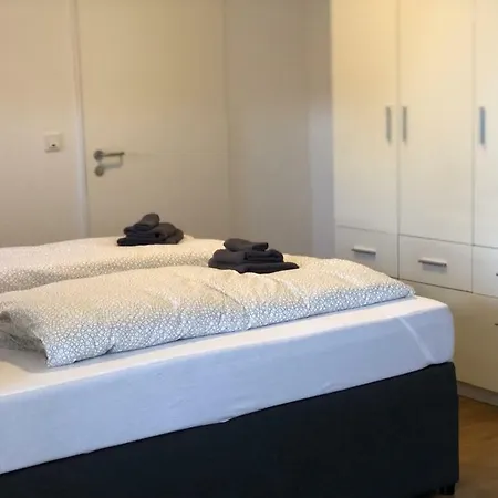 Apartamento Und Whv Wilhelmshaven