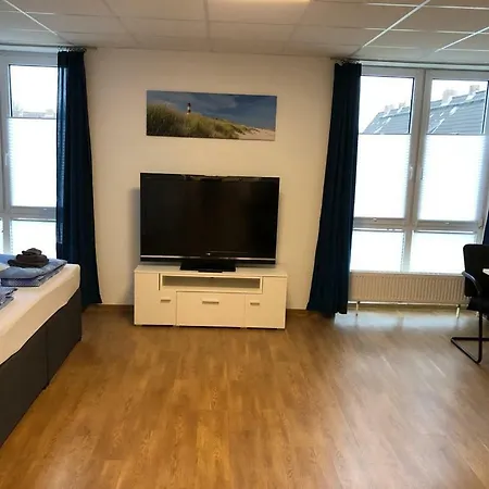 Und Whv Apartment Wilhelmshaven