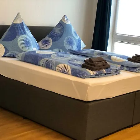 Apartman Und Whv Wilhelmshaven