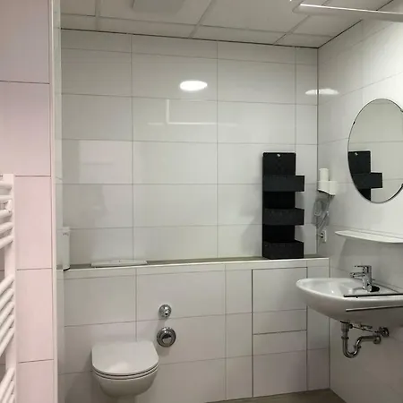 Apartamento Und Whv *