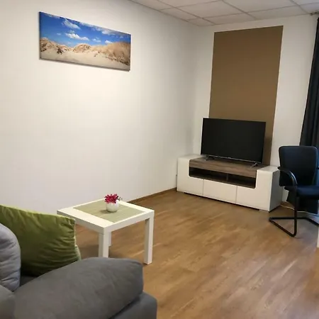 Apartamento Und Whv