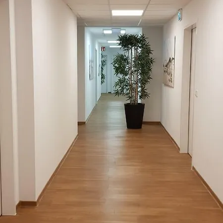 Und Whv Apartamento Wilhelmshaven