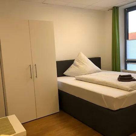 Und Whv * Wilhelmshaven