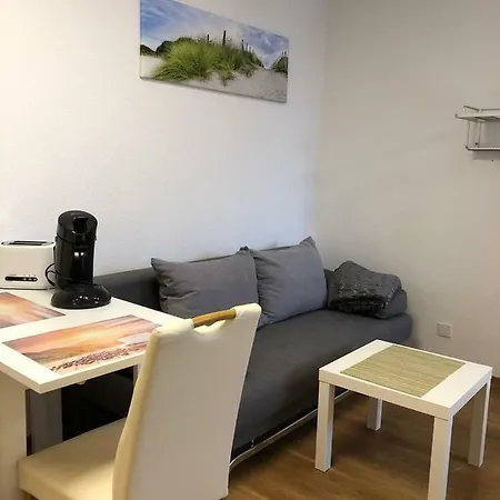 Apartamento Und Whv Wilhelmshaven