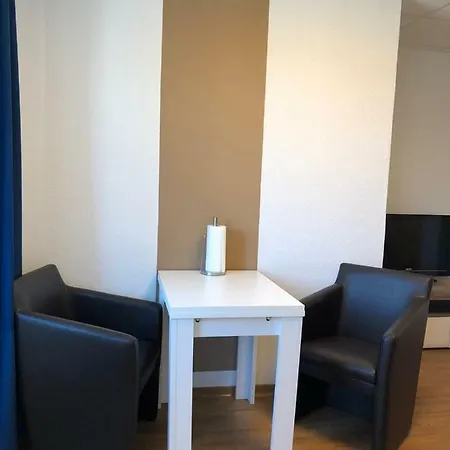 Apartamento Und Whv *