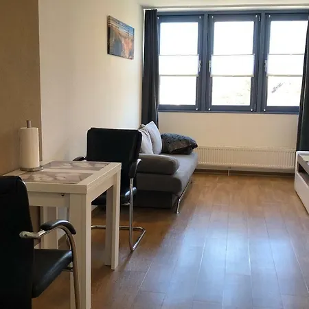 Und Whv Apartamento *
