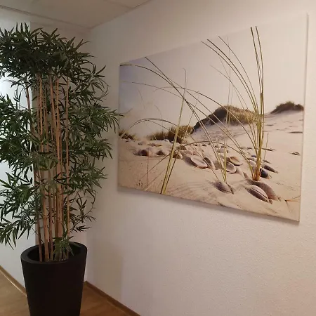 Und Whv Appartement *