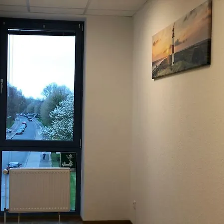 Und Whv Appartement *