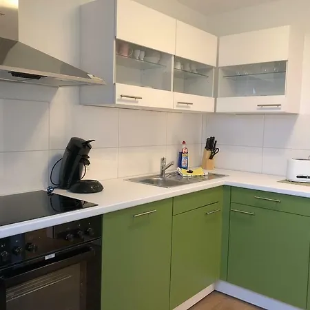 Und Whv Apartamento