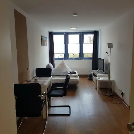 Apartamento Und Whv Wilhelmshaven