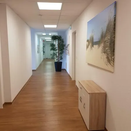 Appartement Und Whv *