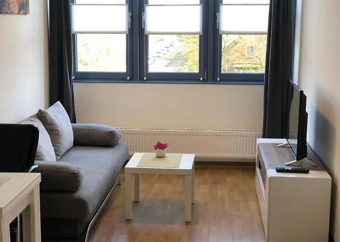 Und Whv Wilhelmshaven