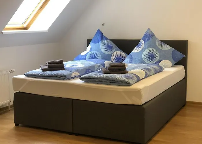 Und Whv Appartamento Wilhelmshaven