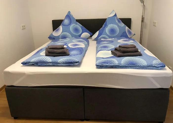 Und Whv Appartamento