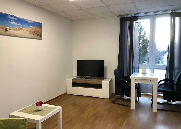 Appartamento Und Whv