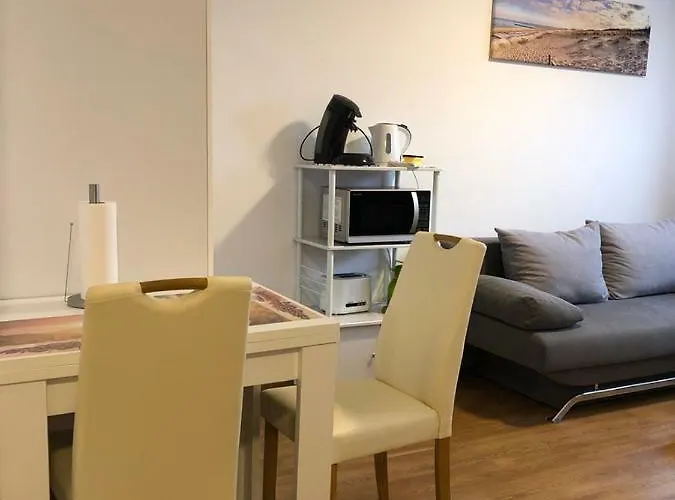 Und Whv Appartamento Wilhelmshaven