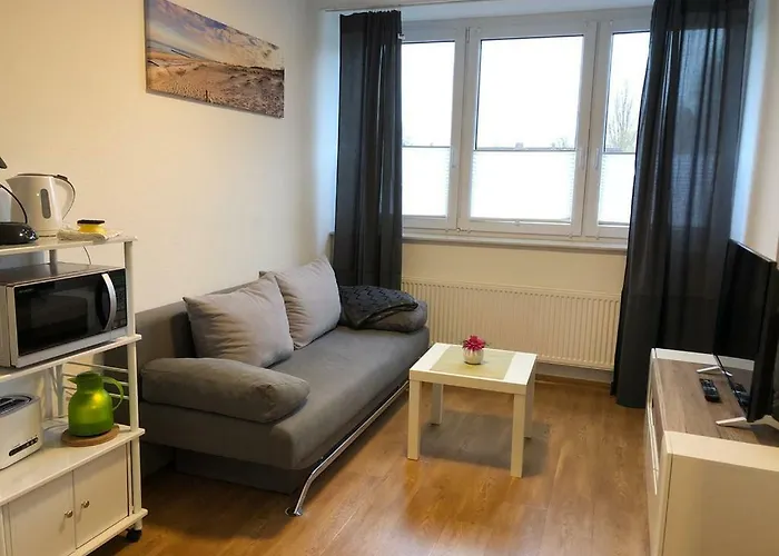 Und Whv Apartman Wilhelmshaven