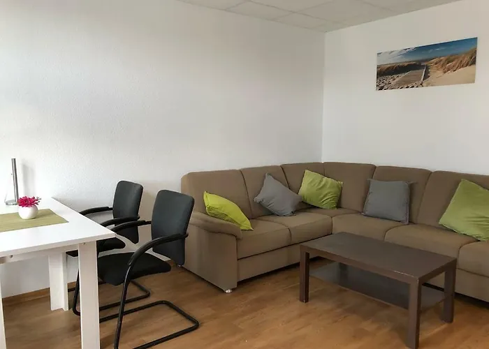 Und Whv Appartamento Wilhelmshaven