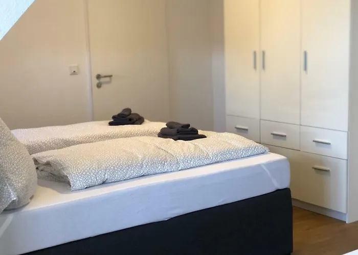 Apartman Und Whv Wilhelmshaven
