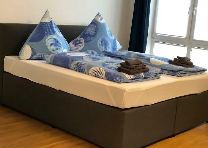 Apartman Und Whv Wilhelmshaven