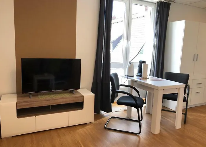 Und Whv * Wilhelmshaven