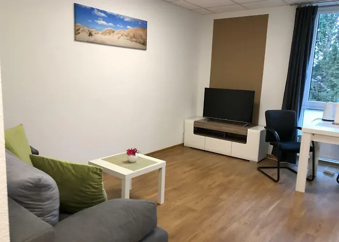 Appartamento Und Whv