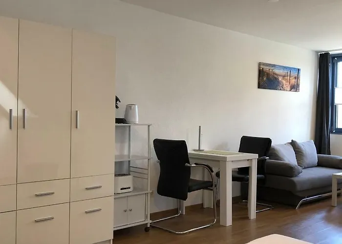 Und Whv * Wilhelmshaven