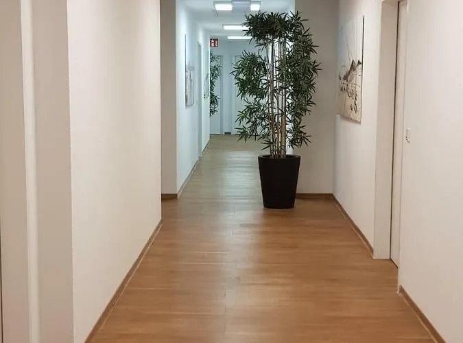 Und Whv Apartman Wilhelmshaven