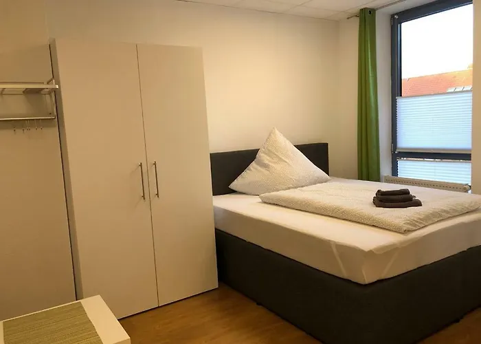 Und Whv * Wilhelmshaven