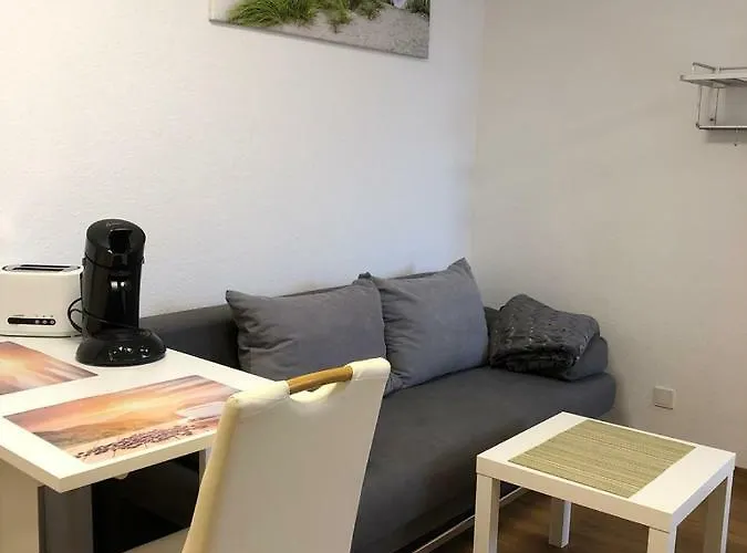 Appartamento Und Whv Wilhelmshaven