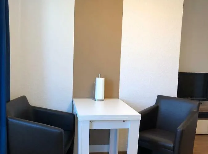 Appartamento Und Whv *