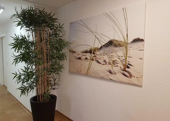 Und Whv Appartamento *