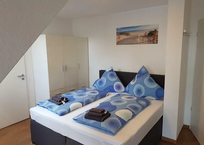 Und Whv Apartman Wilhelmshaven