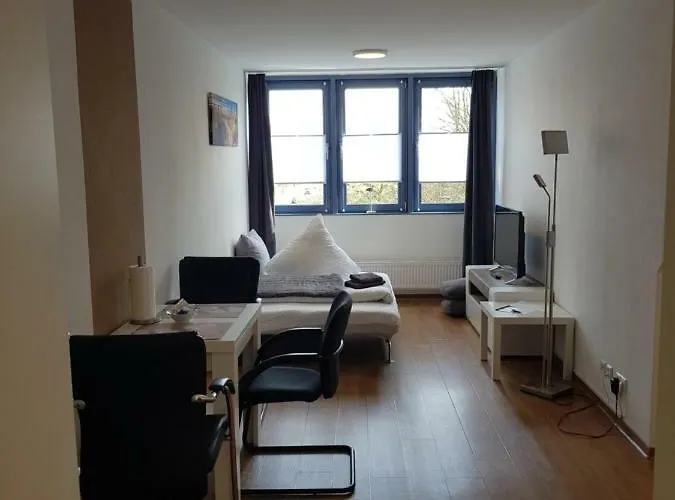 Apartman Und Whv Wilhelmshaven